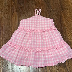 Janie and Jack dress